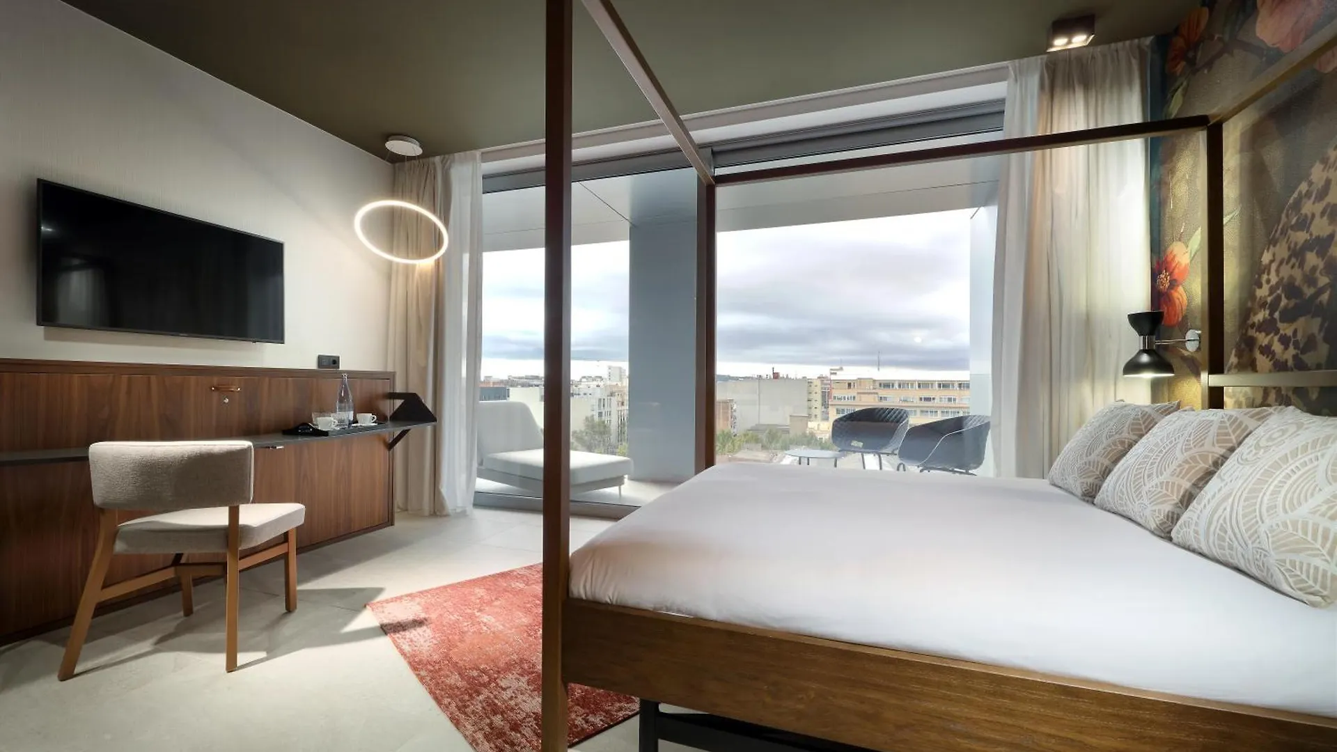 Hotel SB Glow **** Sup Barcelona