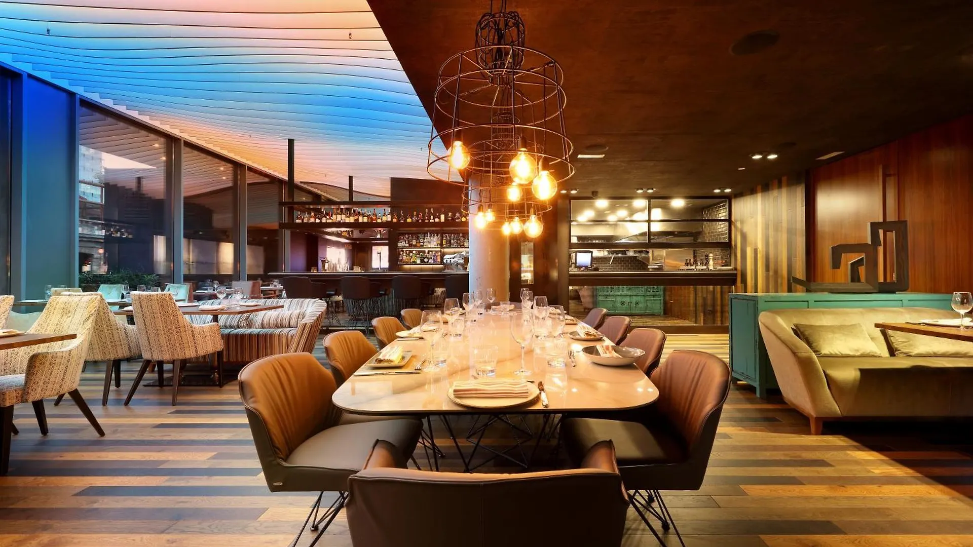 ****  Hotel SB Glow **** Sup Barcelona Španělsko