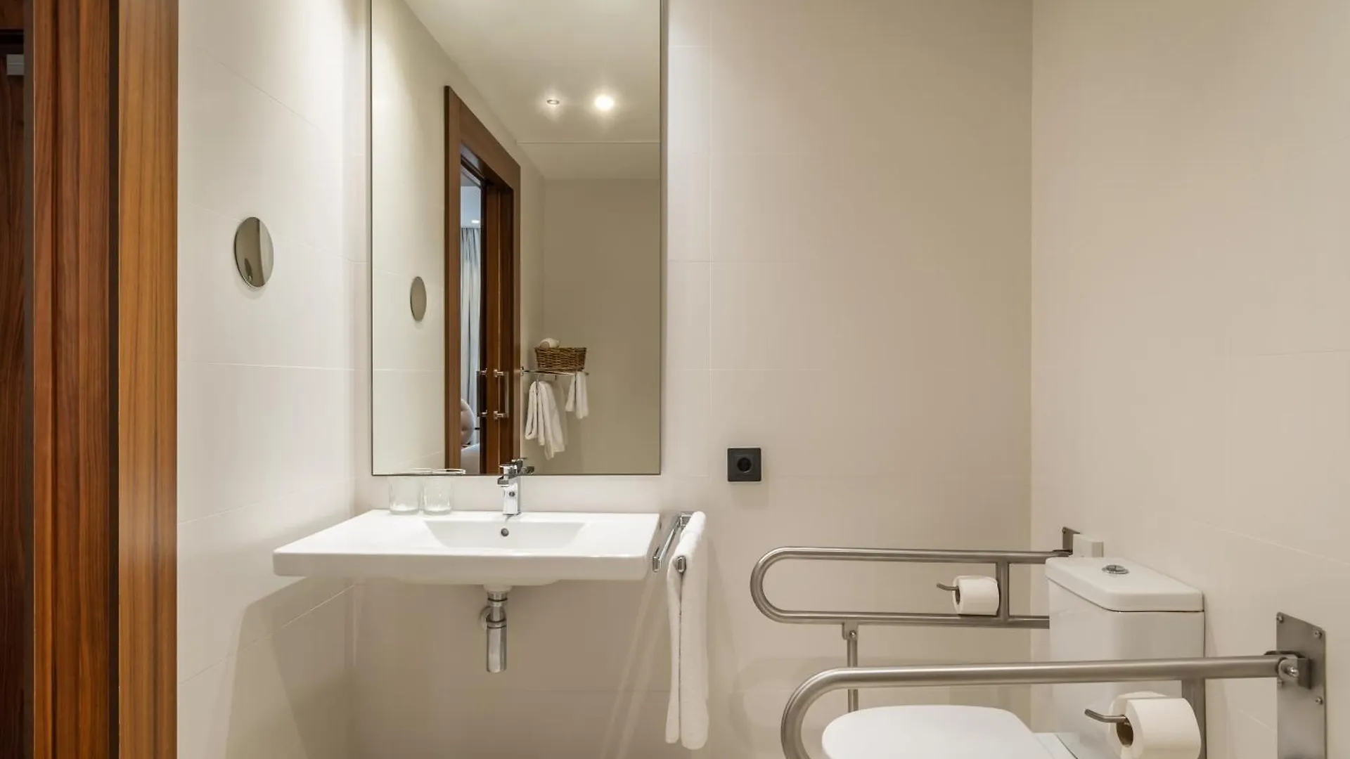 ****  Hotel SB Glow **** Sup Barcelona Španělsko