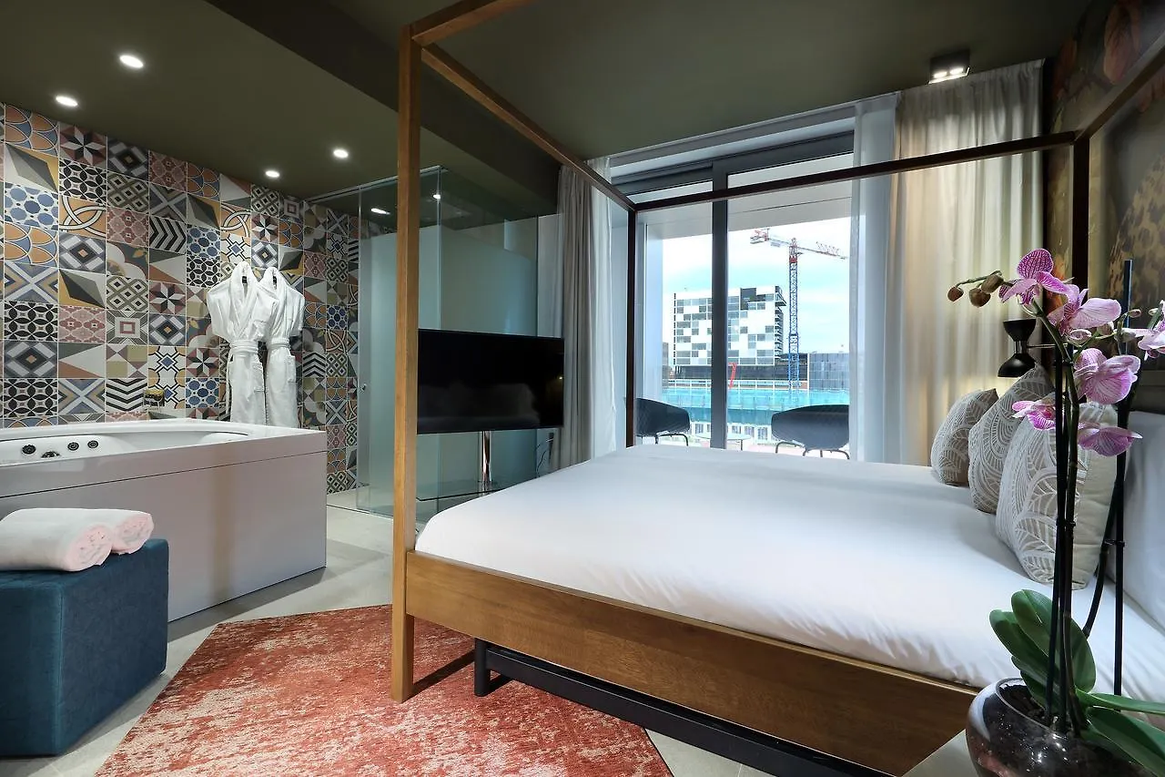 Hotel SB Glow **** Sup Barcelona