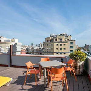 Appartement Together
