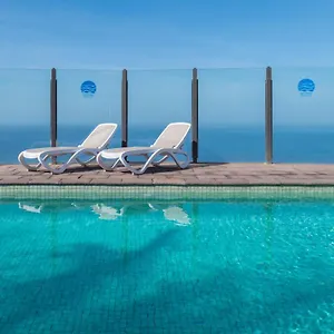 Apartament San Diego