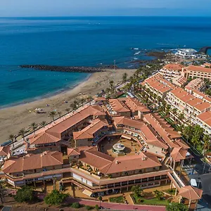 Apartmanhotel Vista Sur ****