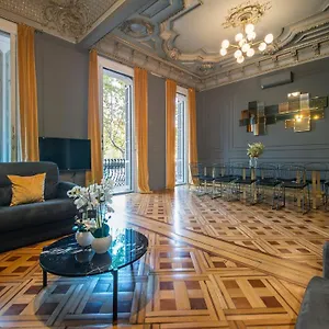 you-stylish-city-centre-apartments.catalonia-hotels.com/