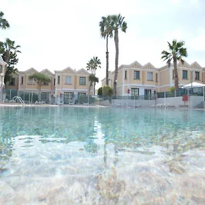 Apartament Complejo Sun's Gardens - Maspalomas