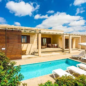 Water Front Shalom Villa Binissafuller