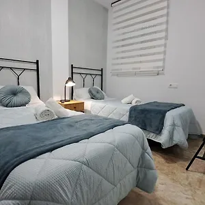 Apartament Maria Cristina