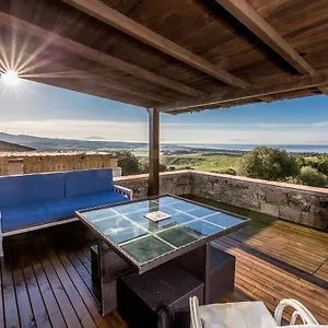 Rural Country house Tarifa