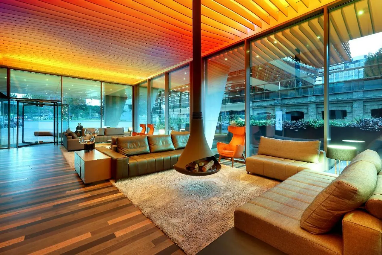 ****  Hotel Sb Glow 4 Sup Barcelona Spanyolország