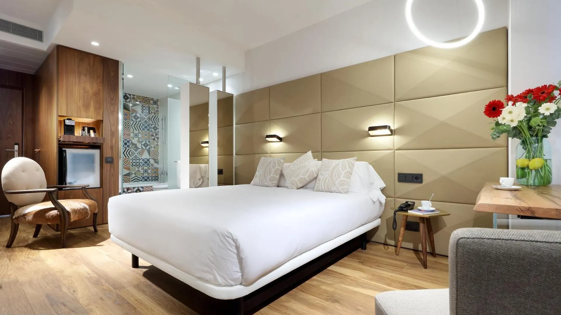 Hotel Sb Glow 4 Sup Barcelona