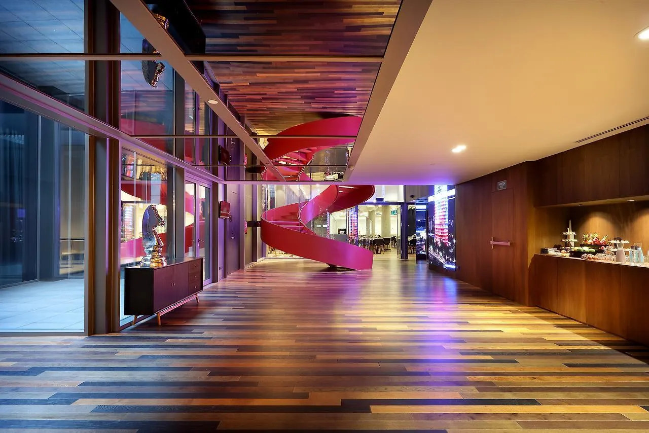 Hotel Sb Glow 4 Sup Barcelona